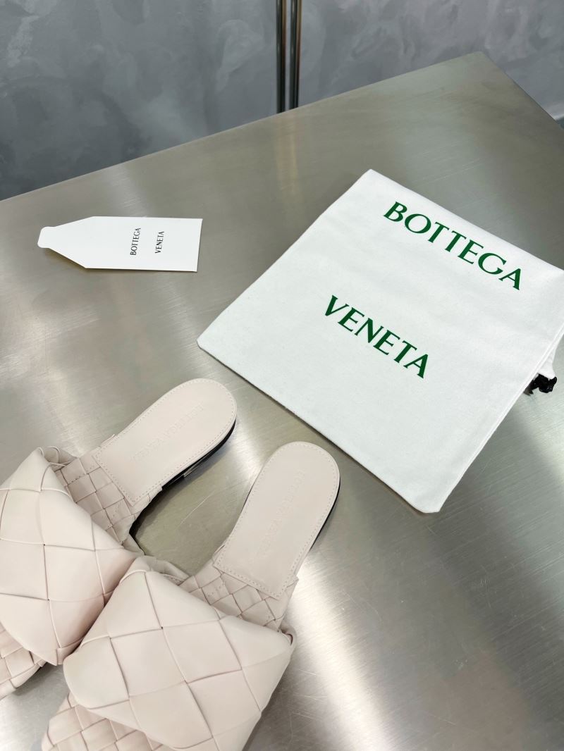 Bottega Veneta Sandals